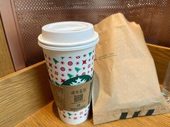 -星巴克(来福士办公楼店)