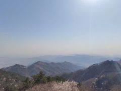 -天津盘山风景名胜区