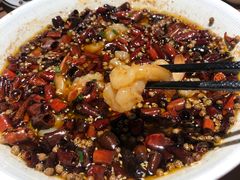 -新太二·鲜料川菜(群光广场店)