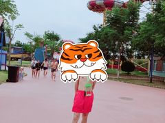 -西安华夏文旅水世界