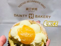 -黛汀烘焙DAINTY BAKERY(代字行合生汇店)