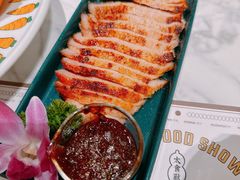 -太食獸泰式茶餐厅(艾尚天地店)