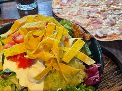 -Q MEX 库迈墨西哥餐吧(三里屯店)