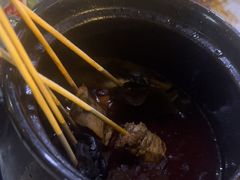 -可口香·非遗老号烧烤(南岗直营店)