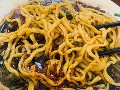 -无名老卤面(中华门店)