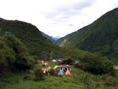-孟屯河谷景区