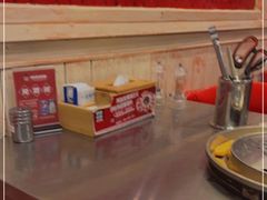 -哈哈碳都·牛肋条无限自助烤肉(台江万达店)