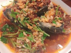 老长沙臭豆腐-湘里乡亲甲王二老店
