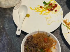 -炊烟小炒黄牛肉(浦东世纪汇店)