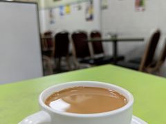 -胜利茶餐室