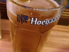 -微醺烤牛·炭火烧烤·精酿啤酒(东郊记忆店)