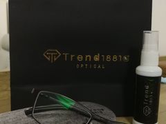 -Trend1881视光·蔡司视觉(领展广场店)