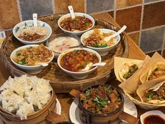-豆相识•九九豆腐脑(牛咡桥店)