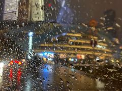 -冰川延边料理·炭烤串(原小木屋店)