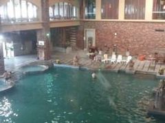 -咸宁万豪温泉谷度假区