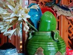 -锦尚阁烤鱼•天津菜(宣武门胡同店)