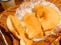 -吴满满油泼面(北方风味园店)