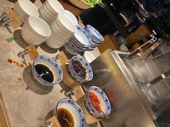 -龙之梦万丽酒店青餐厅