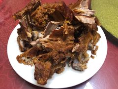 -胖子菜馆(隆昌路店)