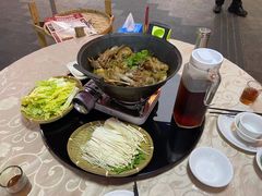 -茸梅路右拐龙虾-农家菜(松江店)