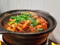 -二楼老店重庆鸡公煲(真光路店)
