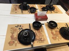 -鸢飞潍坊菜馆(鸢飞大酒店)