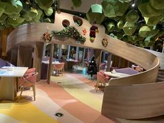 -水桶王国主题餐厅·聚会·生日派对·亲子活动·家庭套餐(亚龙湾希尔顿店)