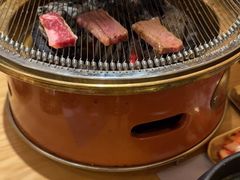 -闻老头·菊花炭烤肉(D11店)