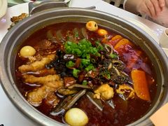 -眉州东坡(亚运村店)