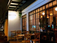 -Bitter酒吧(五原路店)