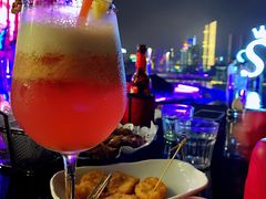 -杜尚rooftop露台酒吧