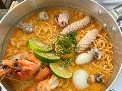 -KARN敢·春武里泰国小餐馆(版筑翠园店)