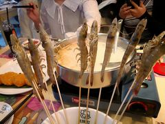 -甘尼仕印度餐厅爵士酒吧(阳春巷店)