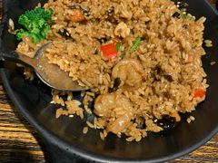 地中海海鲜炒饭-祖母的魔法厨房(熙悦汇店)