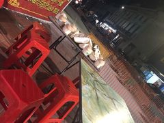 -101花果山山芭榴莲(史密斯街店)