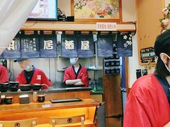 大堂-三月居酒屋(青年大街店)