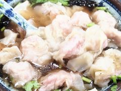 -老谢野馄饨(延安路店)