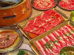 -西塔老太太泥炉烤肉(杭州首店)
