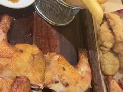 -半秋山西餐厅(宜昌大洋店)