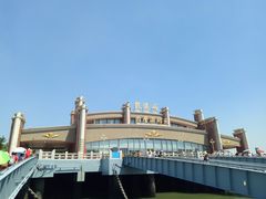 -鼓浪屿内厝澳码头(轮渡站)