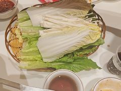 -潮泰牛肉火锅 · 创于1992年(车公庙店)