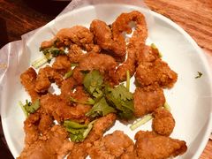 一口小酥肉-小满手工粉(上海月星环球港店)