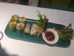 -花样西贡·法式越南菜餐厅(桂林万象城店)