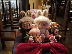 -狮拾久·现代新加坡料理(福田COCO Park店)