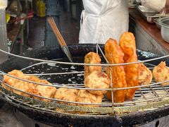 -严老幺烧麦(前进四路店)