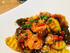 -北李妈妈菜(鲁能城店)