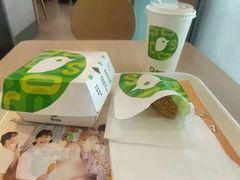 -德克士(哈西客站店)