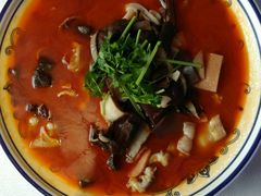 -川粤春天商务餐厅(人民路店)