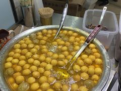 -小草糖水(海棠村店)