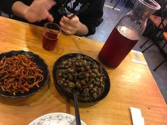 -回·龙虾铺·盆盆蟹·烧烤大排档(回龙观店)